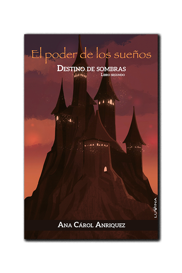 Producto - El poder de los sueños