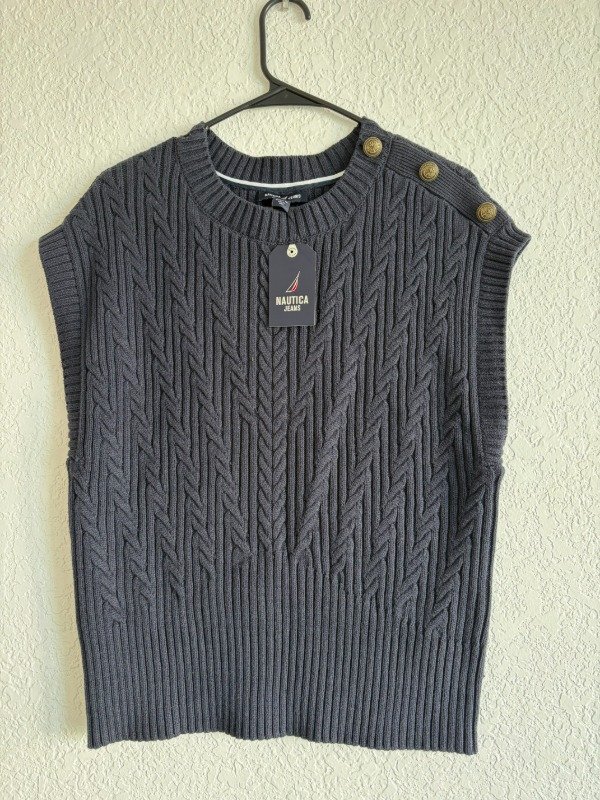 Producto - Nautica Sweater