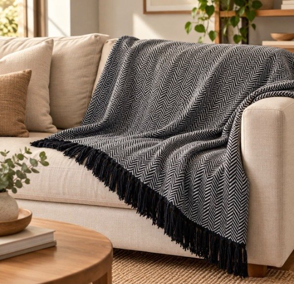 Producto - MANTAS PIE DE CAMA GASA INDIA - 0