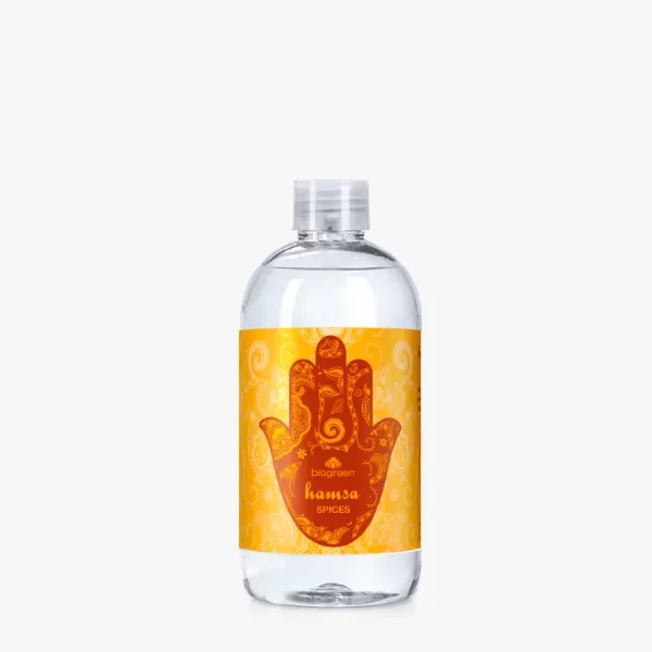 Producto - Repuesto Aromatizante de Ambientes- HAMSA SPICES