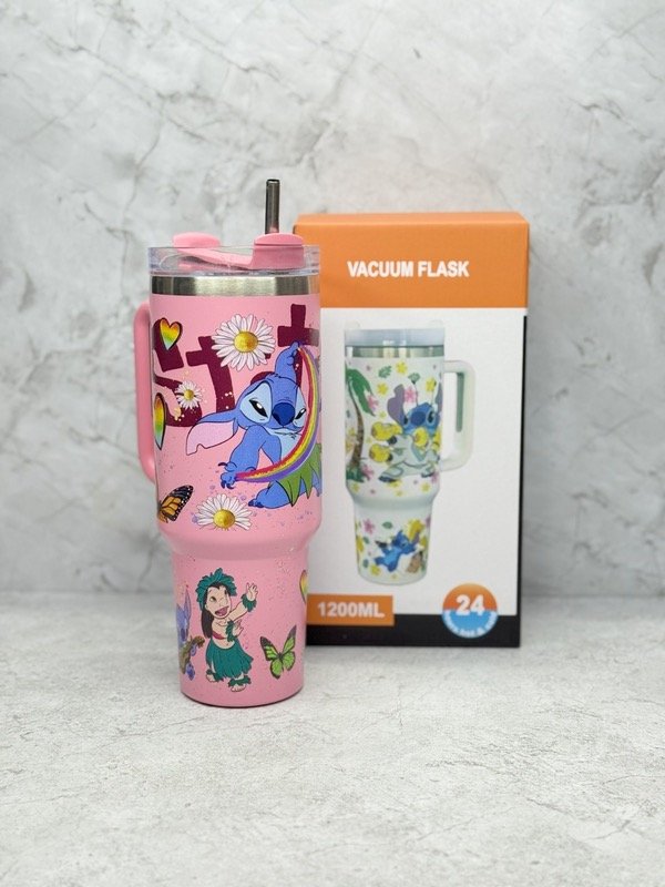 Producto - VASO QUENCHER STICH 1200 ML