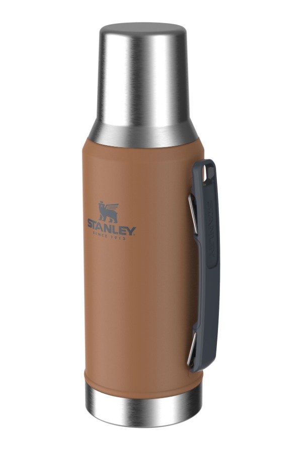 Producto - TERMO STANLEY MATE SYSTEM CLASSIC 1.2 TOASTY