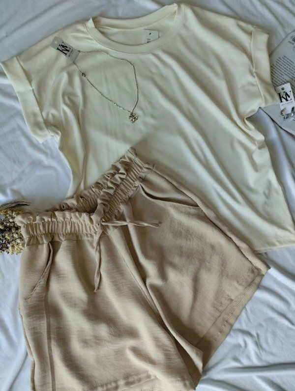 Producto - Básica amplia Any