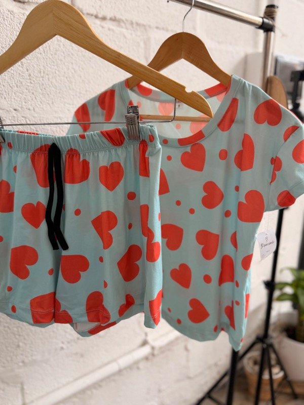 Producto - Pijama GLOW - 1