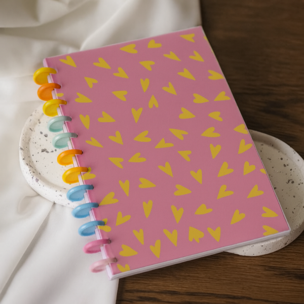 Producto - CUADERNOS A4 ST30