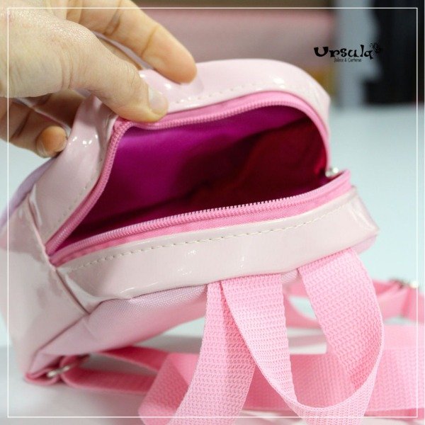 Producto - Mini Mochilita (Guerreras K-Pop) - 3