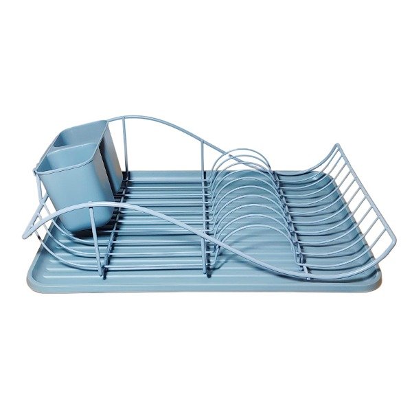 Producto - SM ESCURRIDOR CURVO(A1187)+BANDEJA GRIS