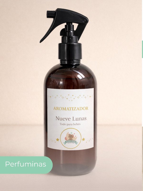Producto - AROMATIZADOR NUEVE LUNAS