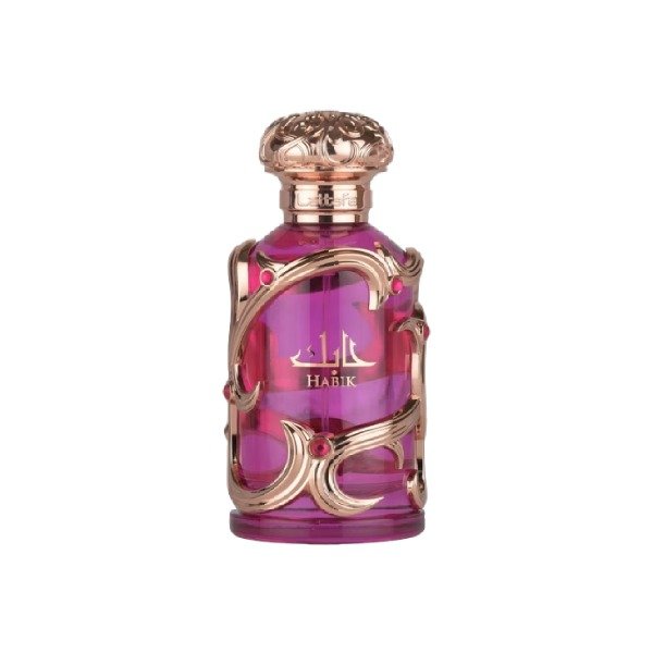 Producto - LATTAFA - Habik for Women x 100 ml