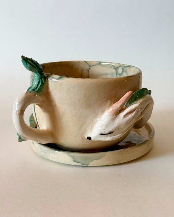 Producto - Tazon Haku