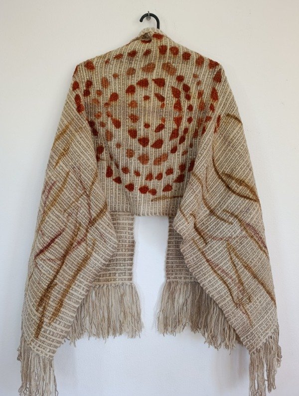 Producto - Pashmina espiral