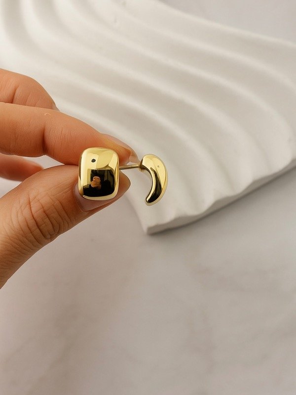 Producto - AROS DORADOS PASANTES 1276