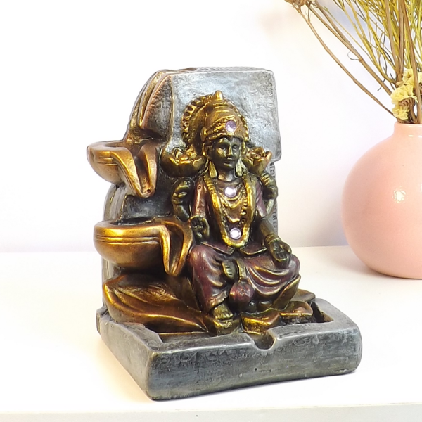 Producto - Cascada de humo Shiva - CHS01