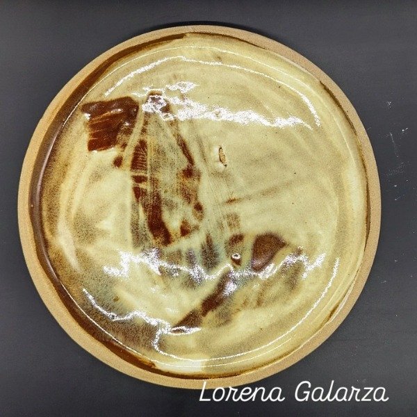 Producto - Platos en Gres - 2