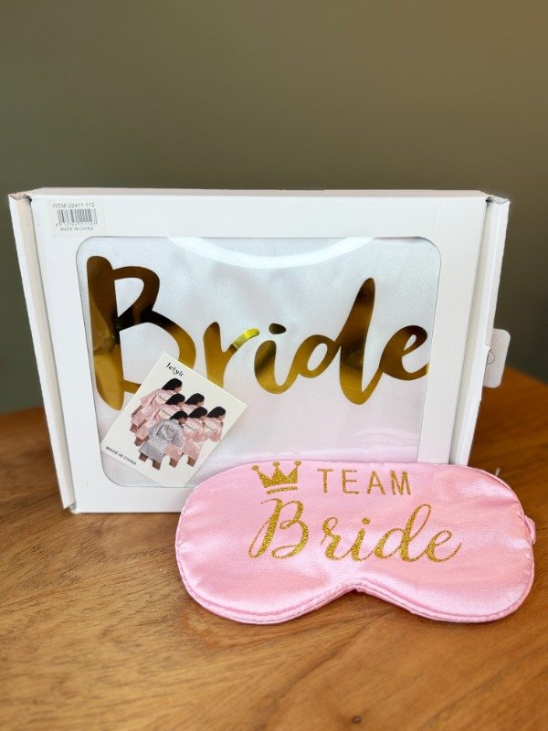 Producto - Bata de novia blanca - 0