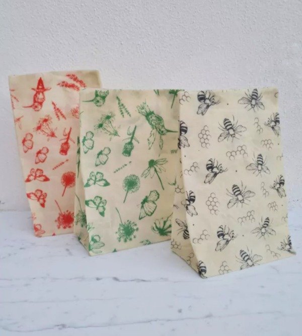 Producto - Beewrap HUDUMA - Bags