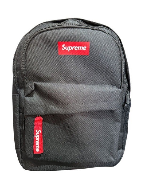 Producto - Mochila supreme