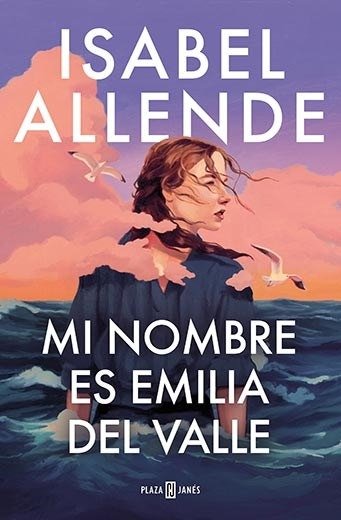 Producto - MI NOMBRE ES EMILIA DEL VALLE