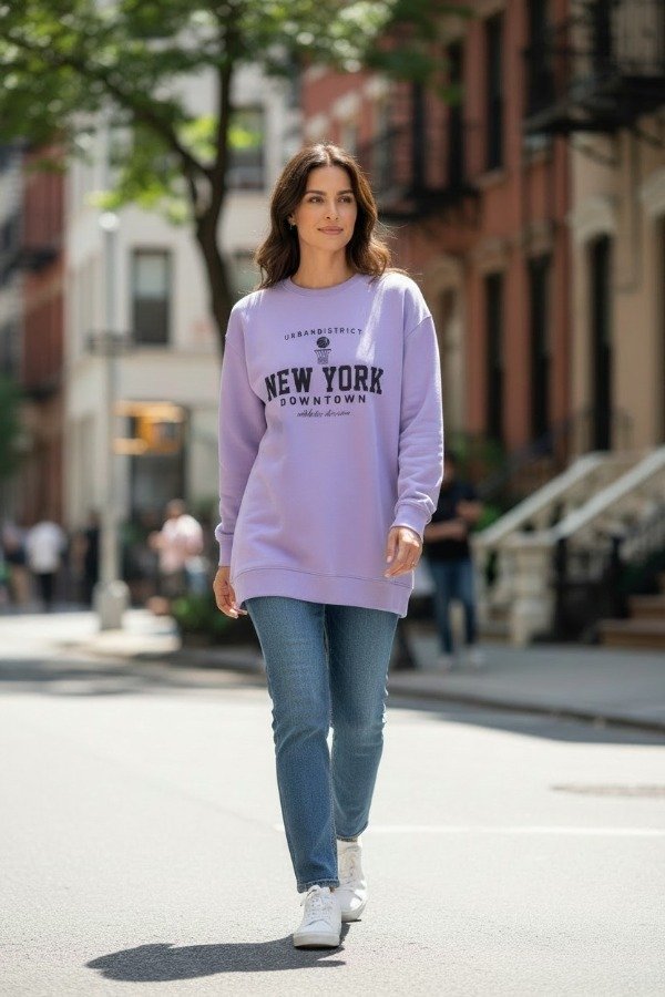 Producto - Buzo NEW YORK