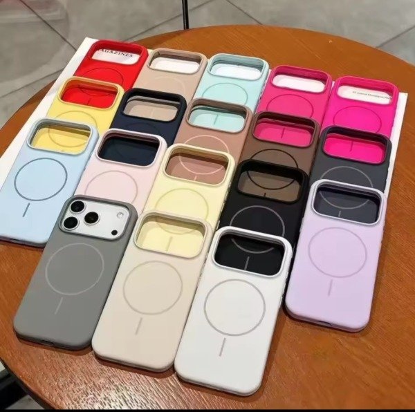 Producto - Funda Iphone 17 pro max (41)