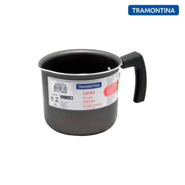 Producto - JARRITO HERVIDOR TRAMONTINA LORETO 12 CM 1 LTS (cod. 2694)
