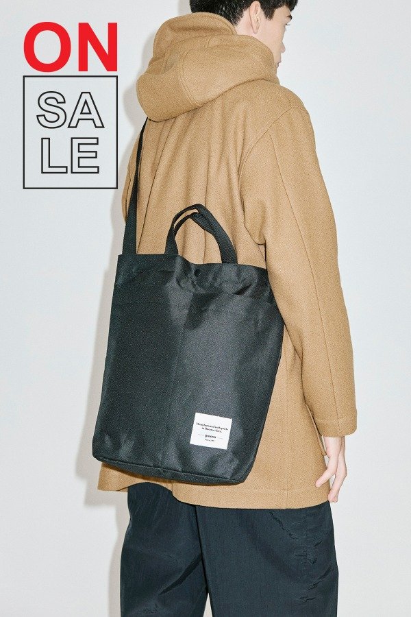 Producto - Tote Bag GR.