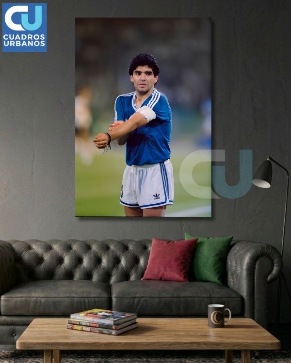 Producto - Maradona 74