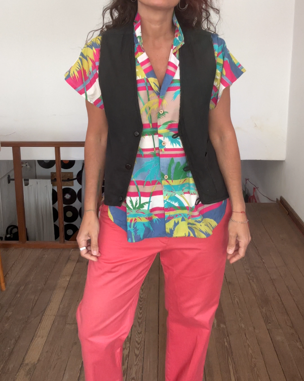 Producto - Camisa Castle Bologna - 4