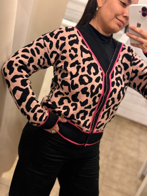 Producto - WILD GIRL ENVIVADO PINK