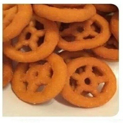 Producto - Rueditas sabor Pizza