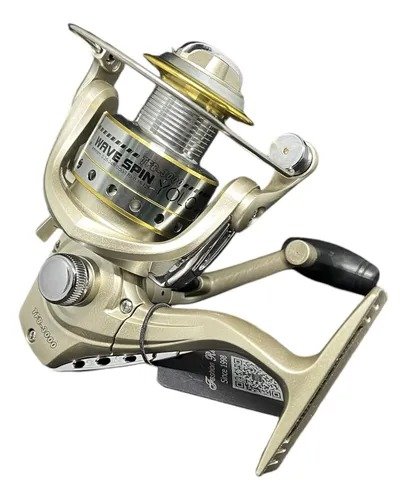 Producto - REEL YOLO TFB 500