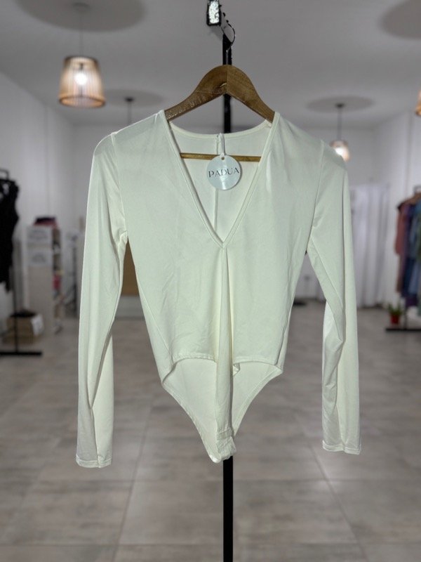 Producto - BODY ESCOTE