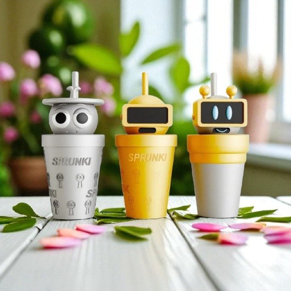 Producto - Vasos Sprunky