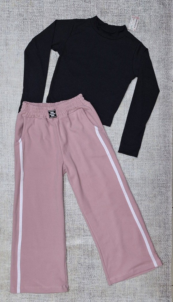 Producto - Pantalon palazzo darlon