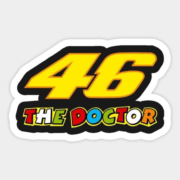 Producto - 46 The Doctor