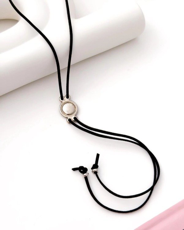 Producto - Collar Evan