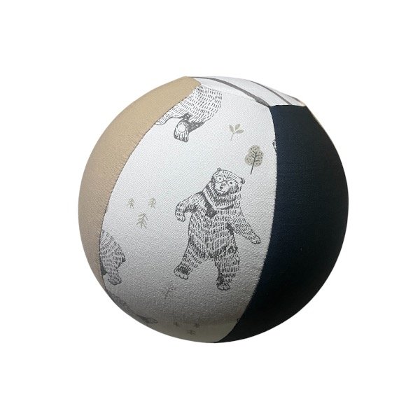 Producto - BallonBall Oso - 0