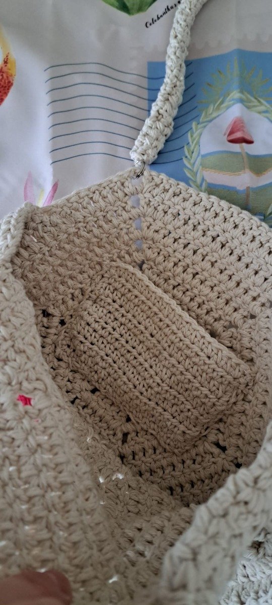 Producto - Bolso Coraline