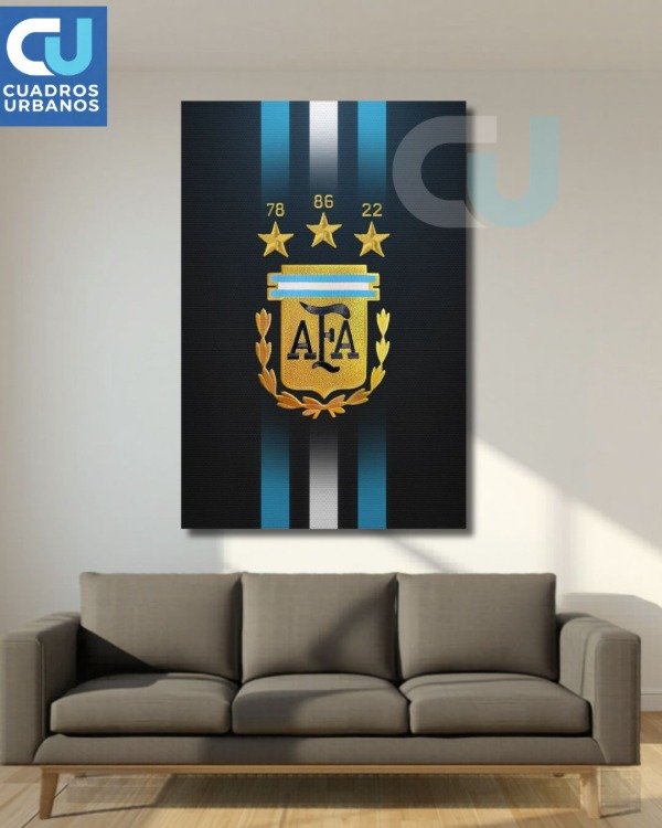 Producto - Selección Argentina 03