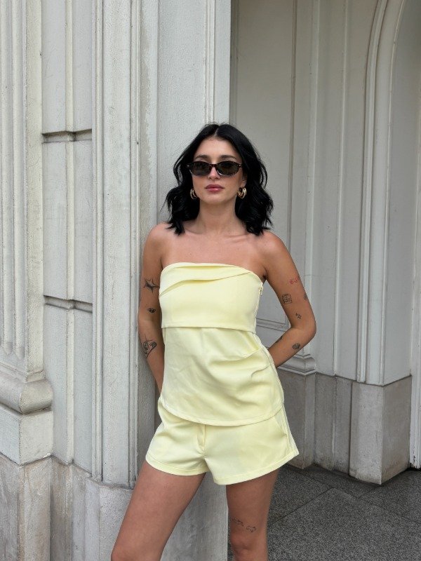 Producto - STRAPLESS EMMIE