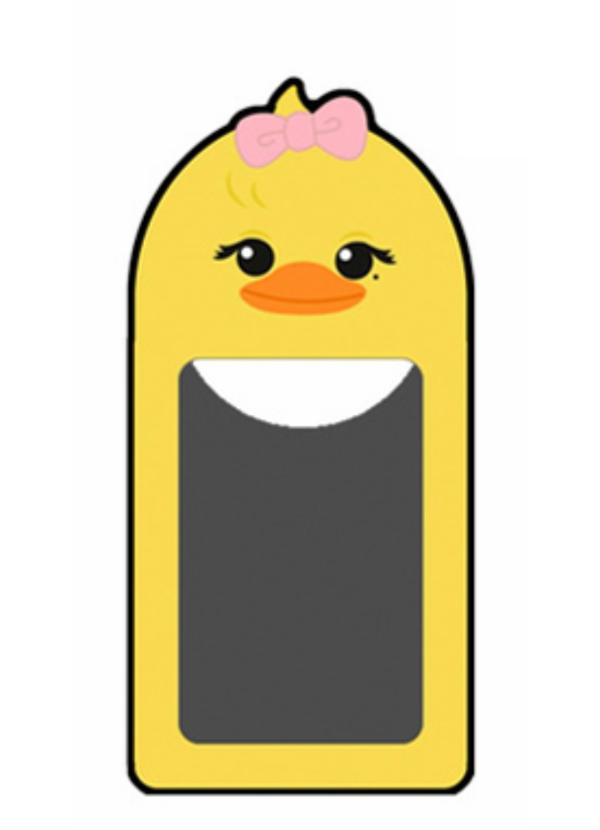 Producto - BLACKPINK - HOLDER PPEU LISA