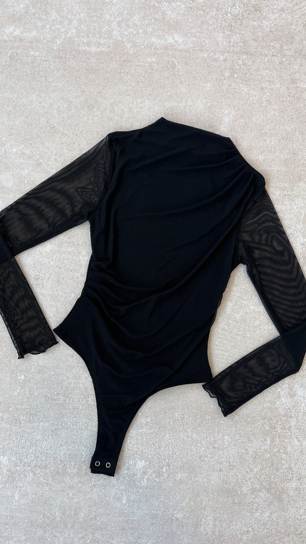 Producto - Body HERA