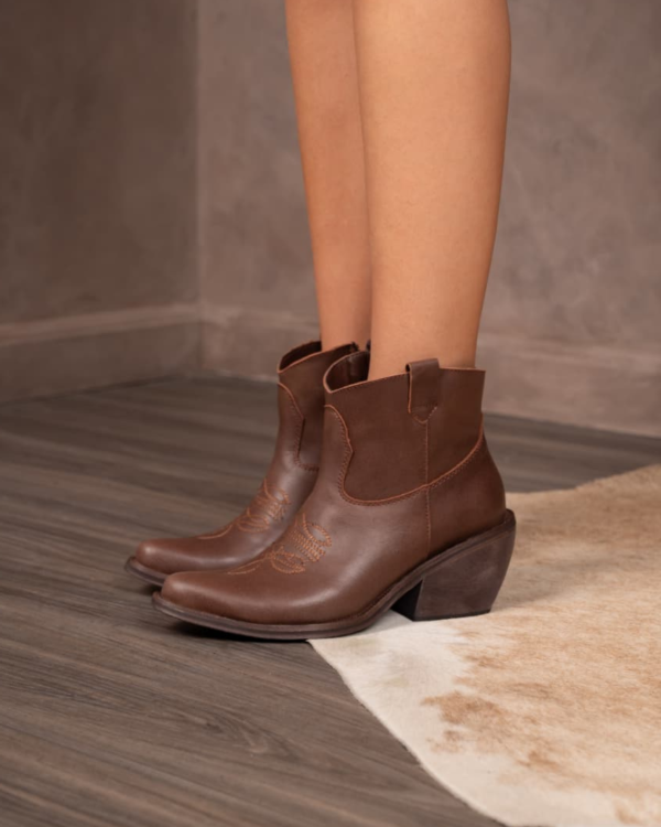 Producto - AMBAR