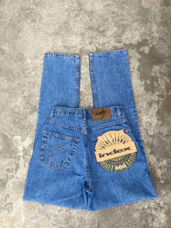 Producto - Mom jean nuevo 36/38