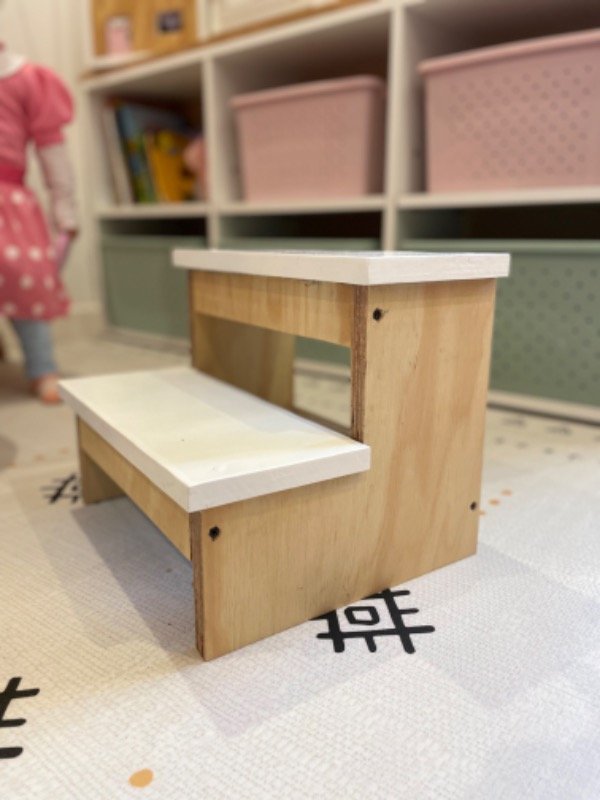 Producto - Escalé Rita