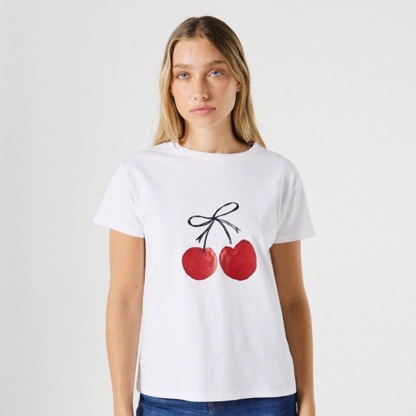 Producto - 29354 - Remera Oreiro Love
