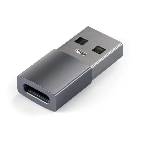 Producto - ADAPTADOR SATECHI USB-A / USB-C