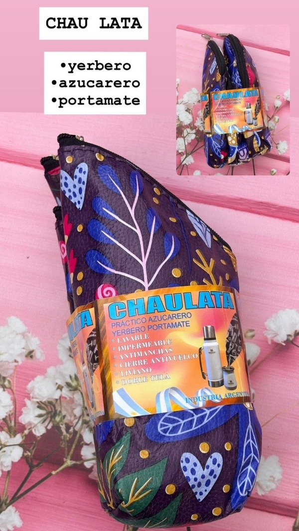 Producto - Chau Lata5