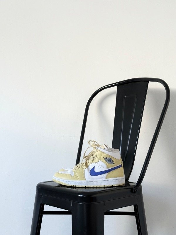 Producto - Zapatillas Nike - 38 (5)