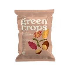 Producto - Green Crops Papines con Nuez Moscada 45gr